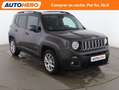 Jeep Renegade 1.6Mjt Longitude 4x2 88kW Gris - thumbnail 8