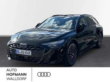 Avant 2.0 TFSI e quattro S tronic