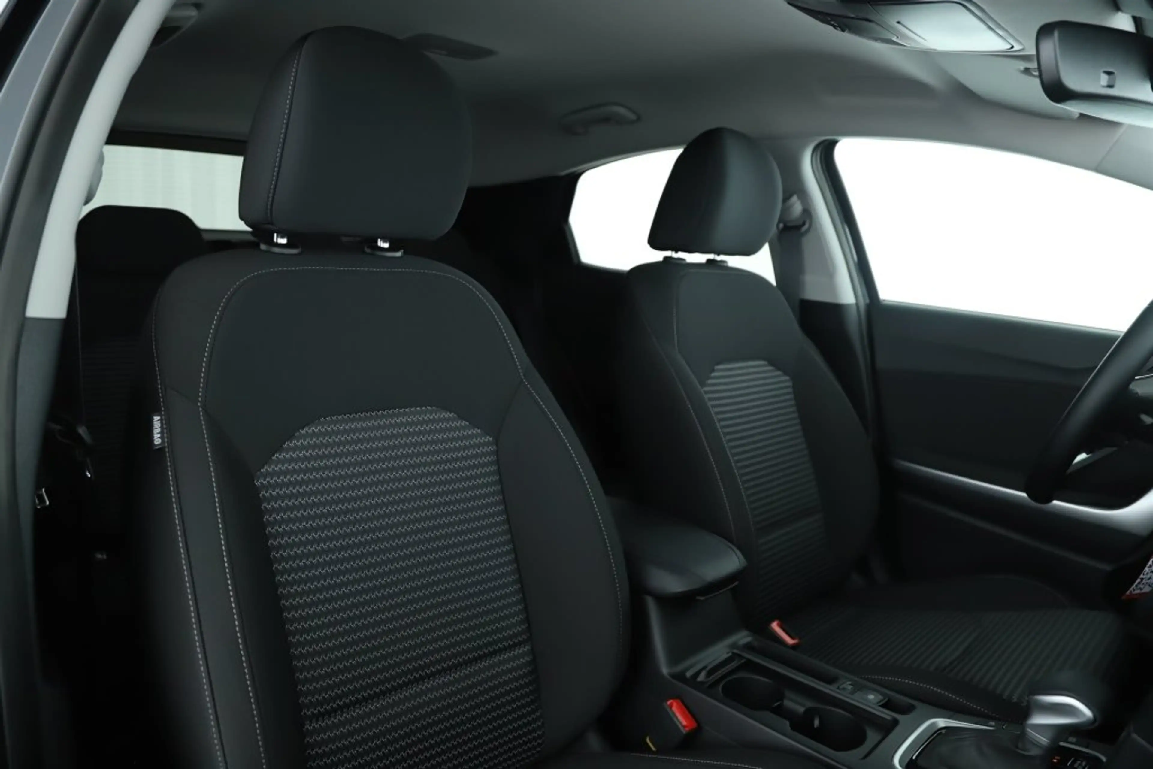 Kia XCeed 1.0 TGDI 48V AUTOMATIK SILBER — photo 14