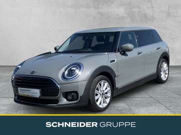 Facelift AHK+TEMPO+NAVI+KLIMA+DAB+