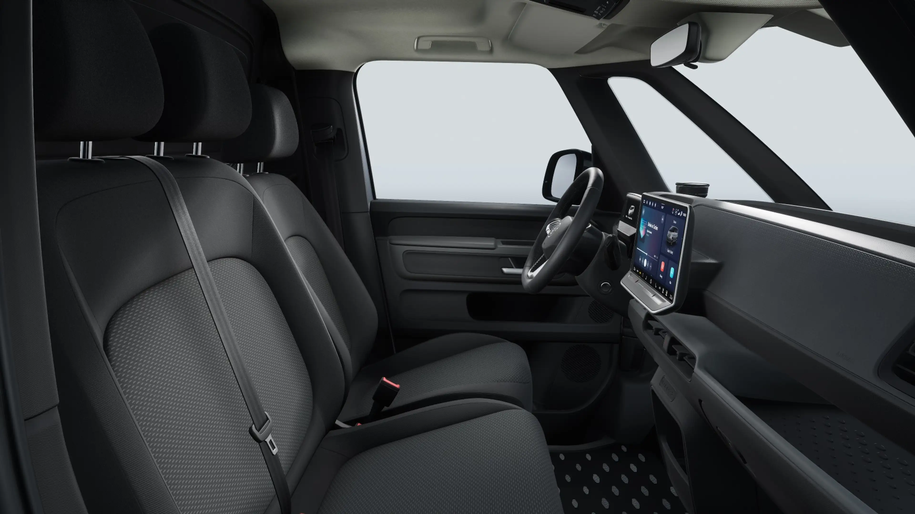 Volkswagen ID. Buzz Cargo Bulli Limited Edition 79 kWh — photo 5