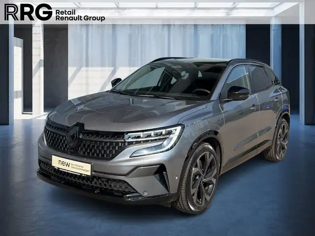Renault Austral Iconic Esprit Alpine E Tech Full Hybrid 200