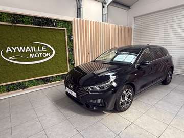 i30 1.0 T-GDi MHEV Techno *GARANTIE 1 AN*