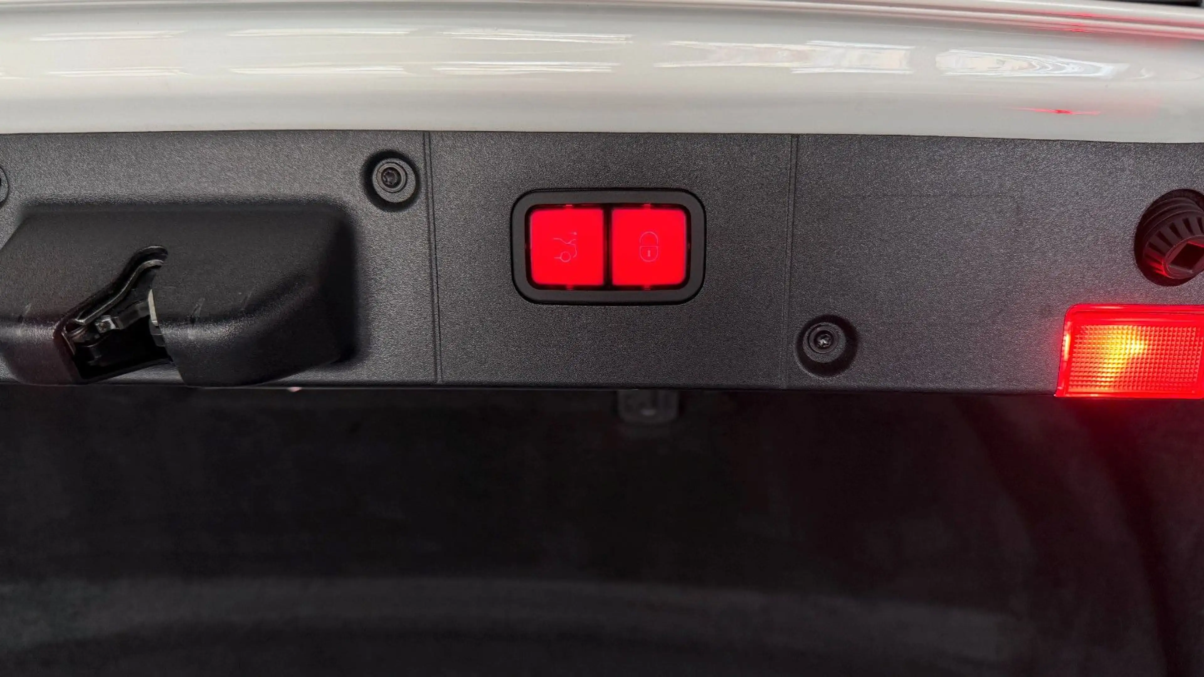 Mercedes-Benz S 63 AMG S L/Pano+Bang-Olufsen+Memory — photo 10