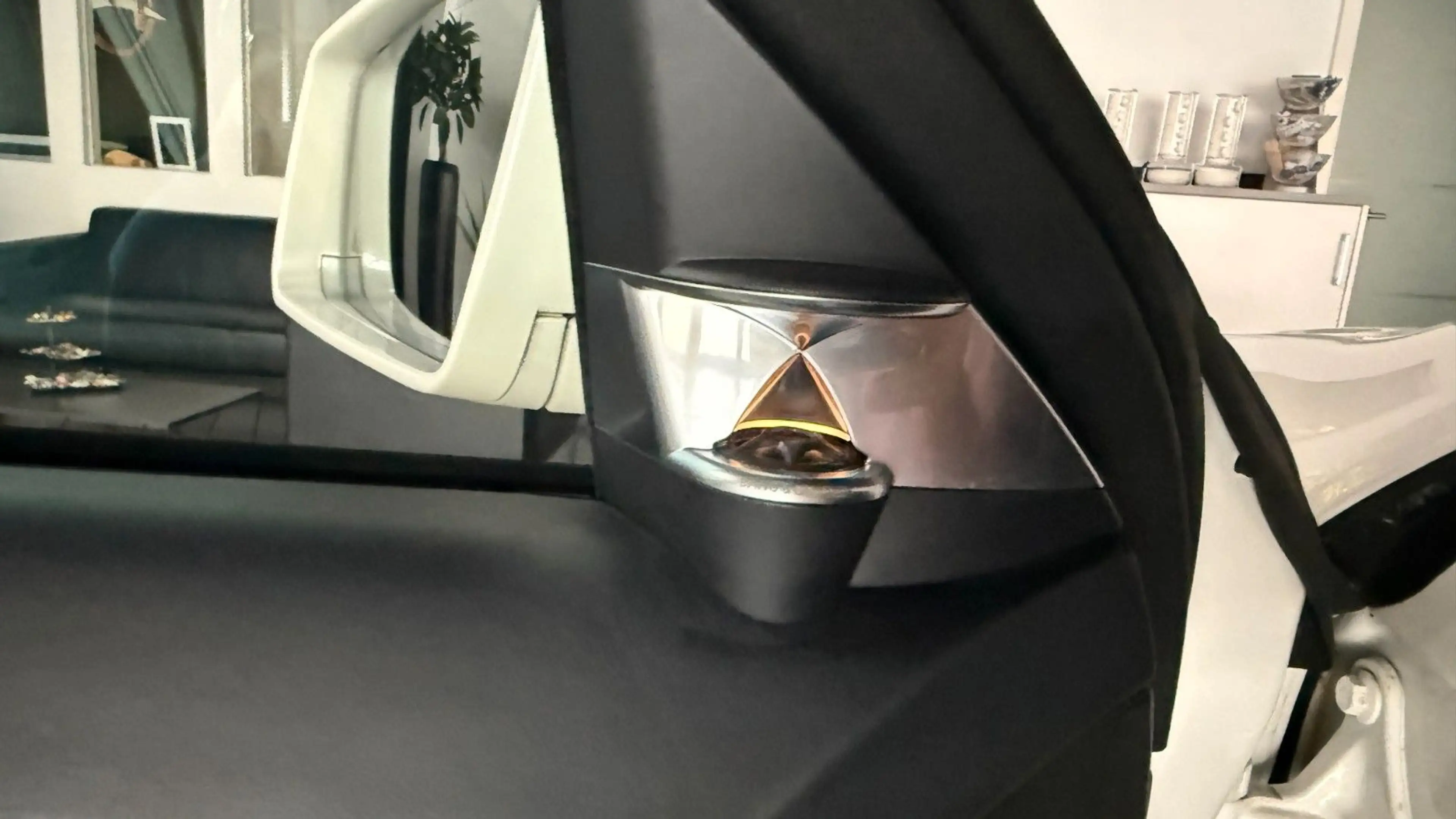 Mercedes-Benz S 63 AMG S L/Pano+Bang-Olufsen+Memory — photo 14