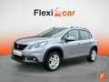 Peugeot 2008 1.2 PureTech S&S Signature 82 Grey - thumbnail 2