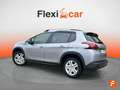 Peugeot 2008 1.2 PureTech S&S Signature 82 Grey - thumbnail 4