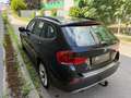 BMW X1 xDrive 20d Aut.*BI-XENON*TEMPOMAT*SITZHZG*AHK*KRE Schwarz - thumbnail 18