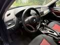 BMW X1 xDrive 20d Aut.*BI-XENON*TEMPOMAT*SITZHZG*AHK*KRE Schwarz - thumbnail 37