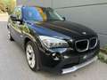 BMW X1 xDrive 20d Aut.*BI-XENON*TEMPOMAT*SITZHZG*AHK*KRE Schwarz - thumbnail 2