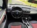BMW X1 xDrive 20d Aut.*BI-XENON*TEMPOMAT*SITZHZG*AHK*KRE Schwarz - thumbnail 22