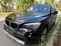 BMW X1 xDrive 20d Aut.*BI-XENON*TEMPOMAT*SITZHZG*AHK*KRE Schwarz - thumbnail 8