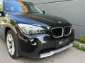 BMW X1 xDrive 20d Aut.*BI-XENON*TEMPOMAT*SITZHZG*AHK*KRE Schwarz - thumbnail 4