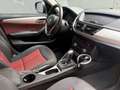 BMW X1 xDrive 20d Aut.*BI-XENON*TEMPOMAT*SITZHZG*AHK*KRE Schwarz - thumbnail 31