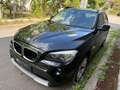 BMW X1 xDrive 20d Aut.*BI-XENON*TEMPOMAT*SITZHZG*AHK*KRE Schwarz - thumbnail 9