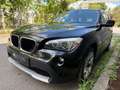 BMW X1 xDrive 20d Aut.*BI-XENON*TEMPOMAT*SITZHZG*AHK*KRE Schwarz - thumbnail 7