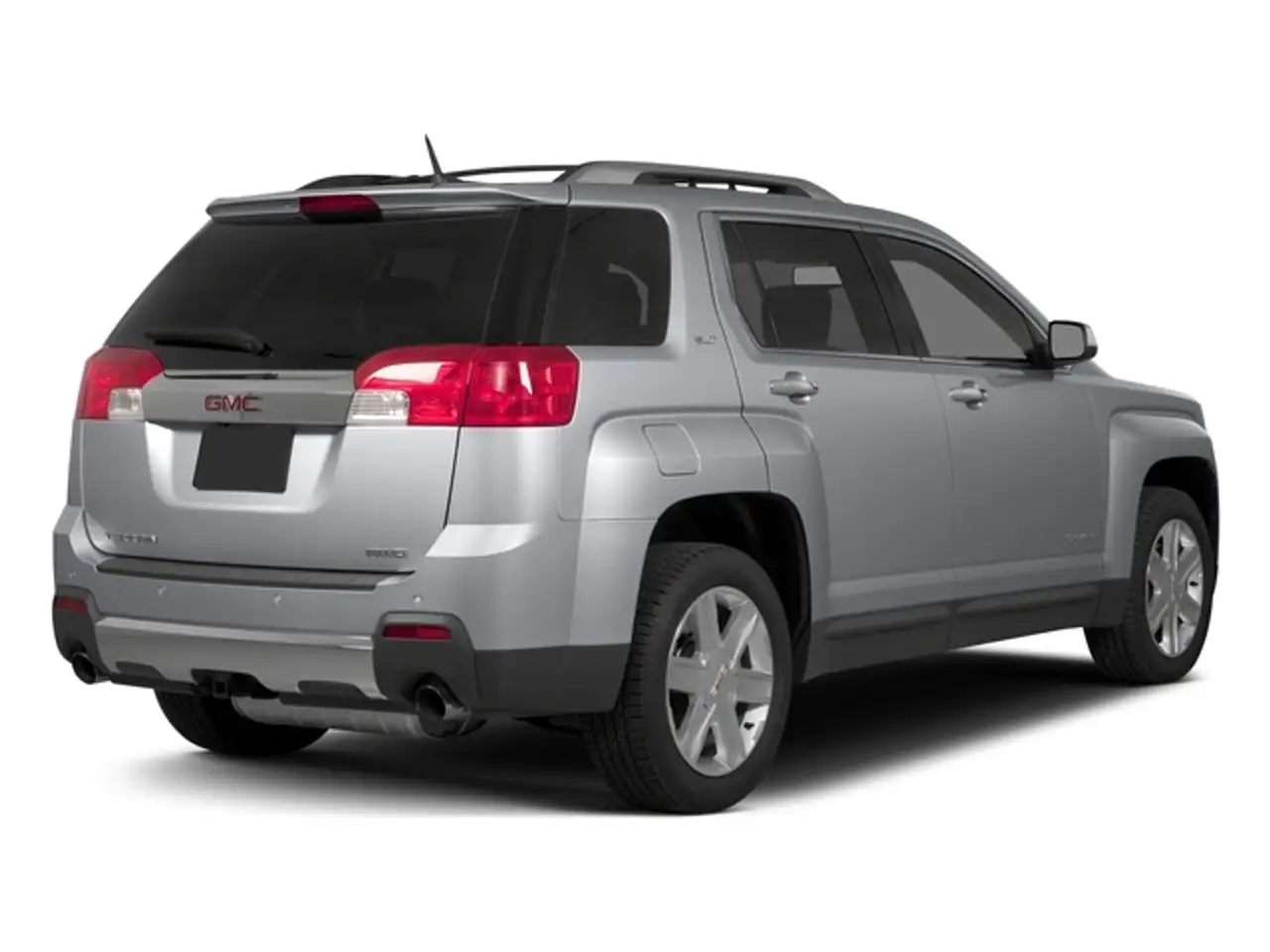 GMC Terrain photo GMC Terrain