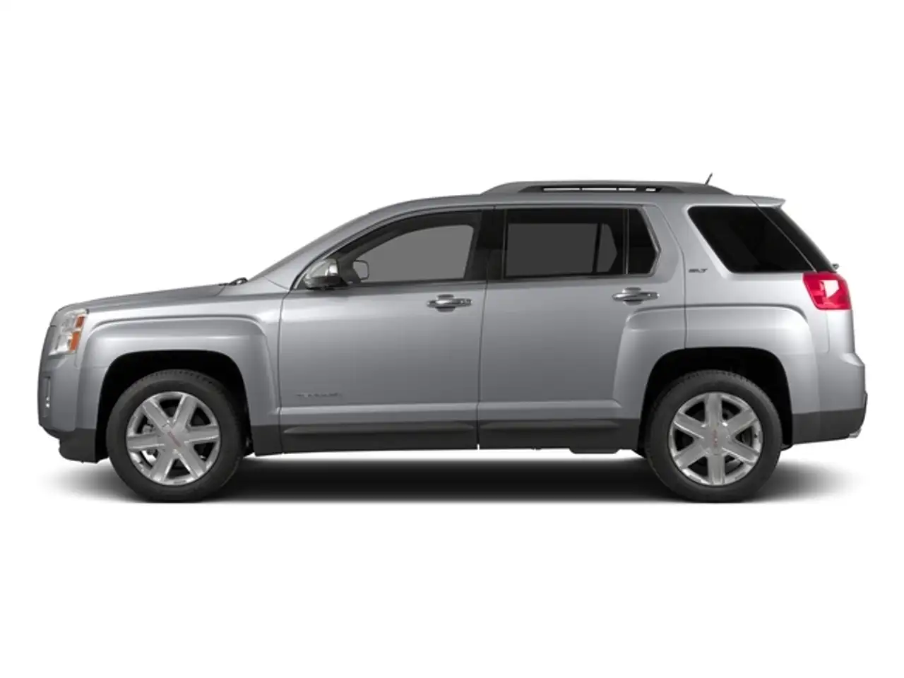 GMC Terrain photo GMC Terrain