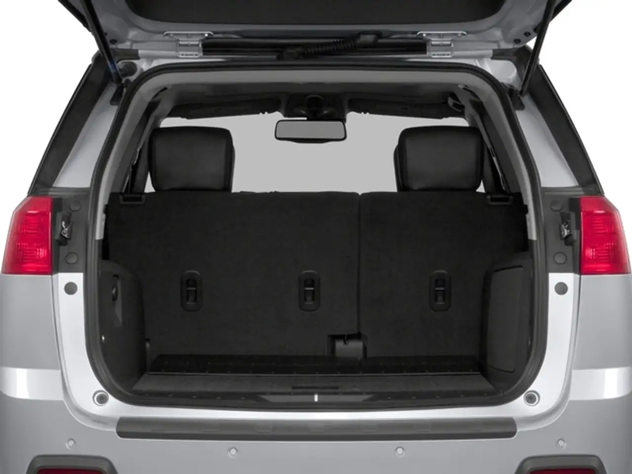 GMC Terrain photo GMC Terrain