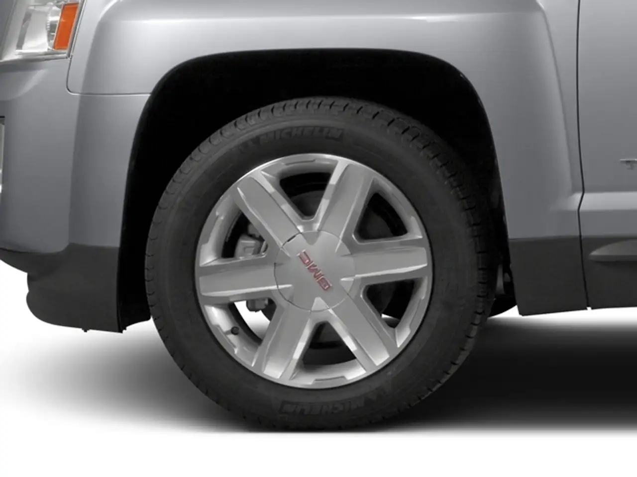 GMC Terrain photo GMC Terrain