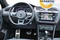 Volkswagen Tiguan Highline RLine 4Motion Pano ACC Navi AHK Zwart - thumbnail 13