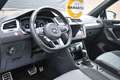 Volkswagen Tiguan Highline RLine 4Motion Pano ACC Navi AHK Zwart - thumbnail 12