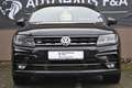 Volkswagen Tiguan Highline RLine 4Motion Pano ACC Navi AHK Zwart - thumbnail 5