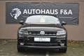 Volkswagen Tiguan Highline RLine 4Motion Pano ACC Navi AHK Zwart - thumbnail 6