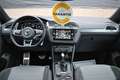 Volkswagen Tiguan Highline RLine 4Motion Pano ACC Navi AHK Zwart - thumbnail 14