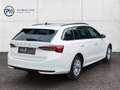 Skoda Octavia Selection TSI Blanc - thumbnail 5