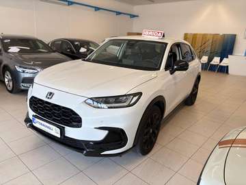 SPORT 2.0 hev eCVT GAR. 8 ANNI