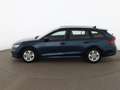 Skoda Octavia Combi 2.0 TDI Ambition Aut LED AHK R-CAM Blau - thumbnail 7