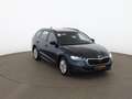 Skoda Octavia Combi 2.0 TDI Ambition Aut LED AHK R-CAM Blau - thumbnail 6