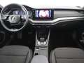Skoda Octavia Combi 2.0 TDI Ambition Aut LED AHK R-CAM Blau - thumbnail 12