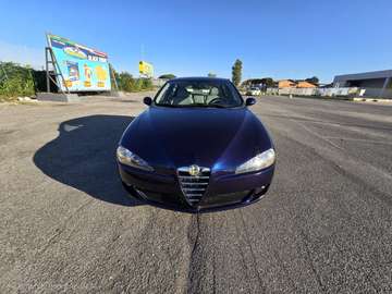 147 II 20045p 1.6 ts 16v Distinctive 105CV con GPL