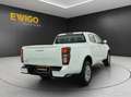 Isuzu D-Max 1.9 4x4 crew cab n60 b.b %2B at 4 places 38742 ht Blanc - thumbnail 5
