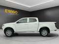 Isuzu D-Max 1.9 4x4 crew cab n60 b.b %2B at 4 places 38742 ht Blanc - thumbnail 2