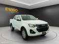 Isuzu D-Max 1.9 4x4 crew cab n60 b.b %2B at 4 places 38742 ht Blanc - thumbnail 7
