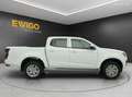 Isuzu D-Max 1.9 4x4 crew cab n60 b.b %2B at 4 places 38742 ht Blanc - thumbnail 6