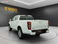 Isuzu D-Max 1.9 4x4 crew cab n60 b.b %2B at 4 places 38742 ht Blanc - thumbnail 3