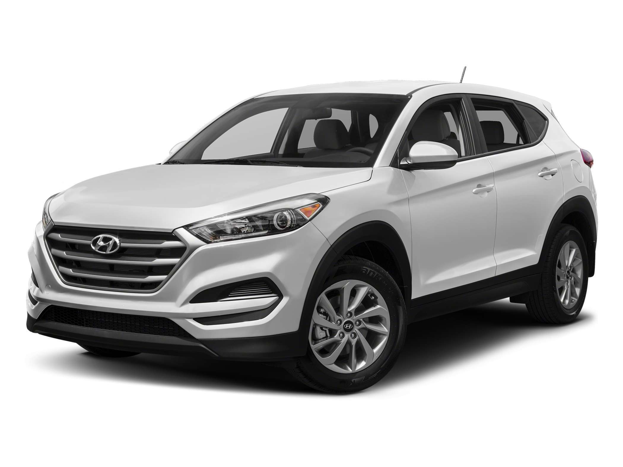2017 Hyundai Tucson Premium
