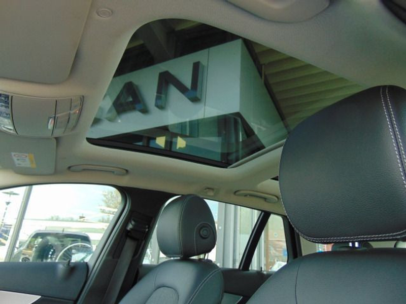 Mercedes-Benz C 180 Mercedes-Benz C180 T 9G-Tronic Avantgarde — photo 12