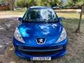 Peugeot 207 207 Premium 1,4 HDi 70 Premium Blau - thumbnail 8