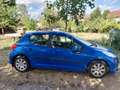 Peugeot 207 207 Premium 1,4 HDi 70 Premium Blau - thumbnail 6