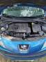 Peugeot 207 207 Premium 1,4 HDi 70 Premium Blau - thumbnail 4