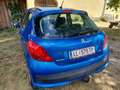 Peugeot 207 207 Premium 1,4 HDi 70 Premium Blau - thumbnail 3
