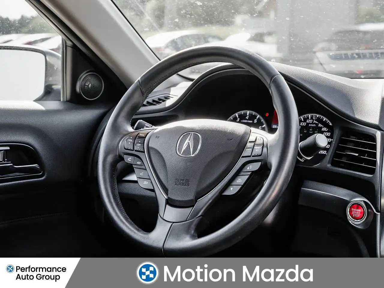 Acura ILX photo Acura ILX