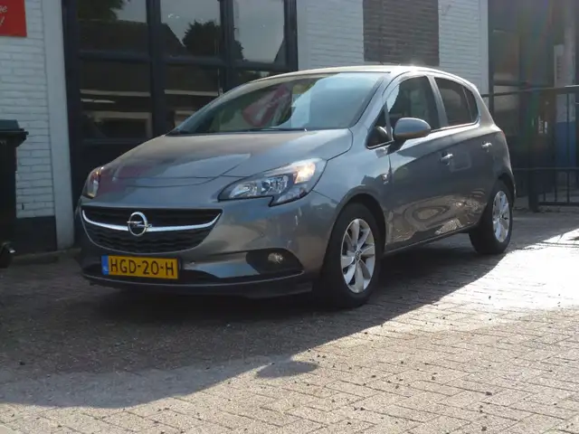 Opel Corsa-e 1.4 Innovation Vol Automaat