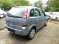 Opel Meriva 1,6 Automatik Edition Klima+1.Hand Argintiu - thumbnail 6