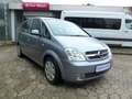 Opel Meriva 1,6 Automatik Edition Klima+1.Hand Argintiu - thumbnail 12